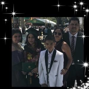 Meet your Posher, Janet